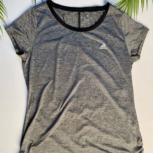 Adidas Climalite Shirt